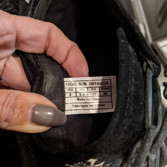 UGG Boots Special edition 8 - Picture 9 of 16